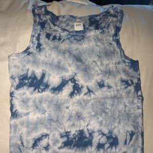 Girls GAP Tank Top